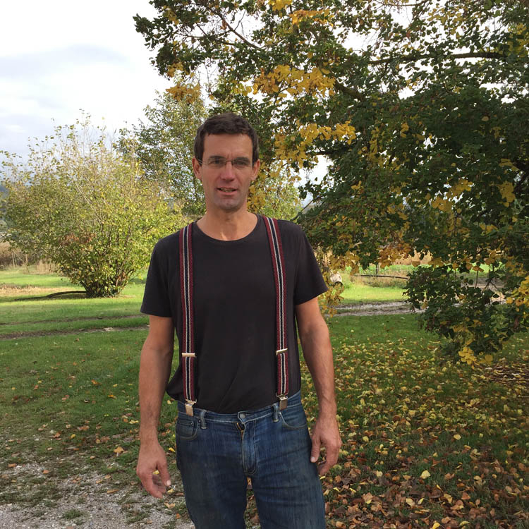 Guillaume JOUBERT