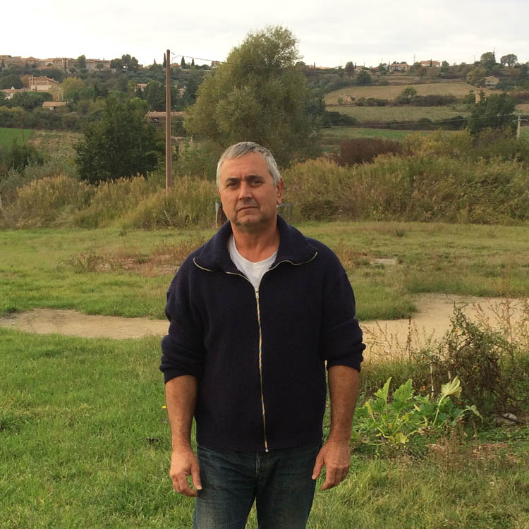 Gerard-MORRA