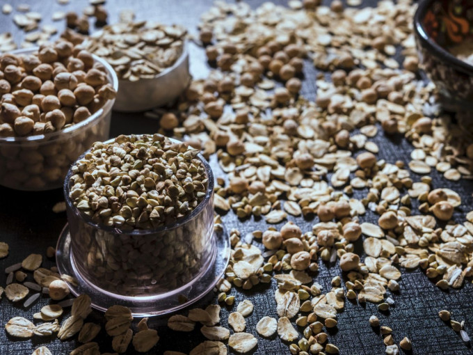 Fermiers de Provence - Producteurs de légumes secs en Provence