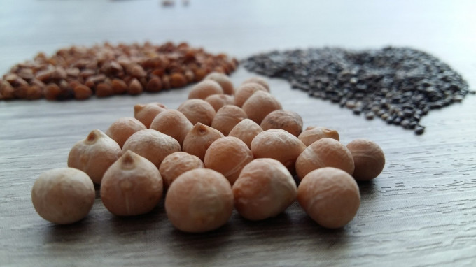 Fermiers de Provence - Producteurs de légumes secs en Provence